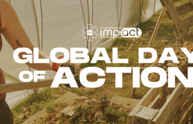 QS ImpACT Global Day of Action: Transforming Waste into Solutions