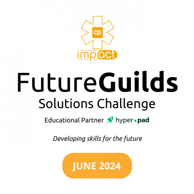 FutureGuilds Solutions Challenge