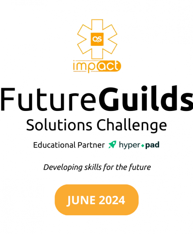 FutureGuilds Solutions Challenge